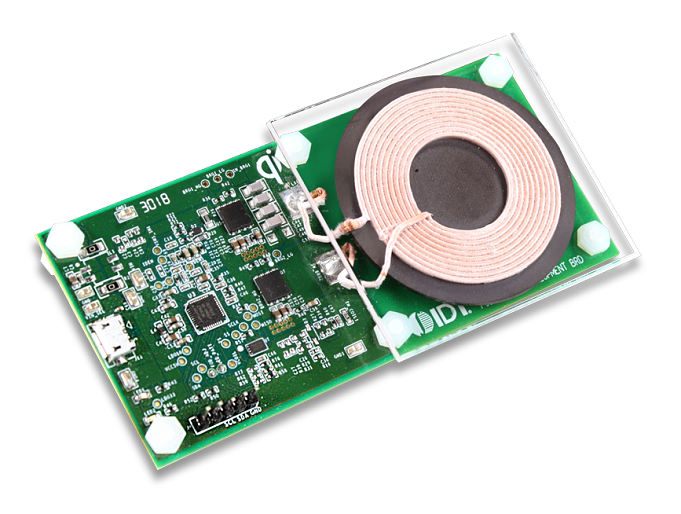 Renesas, Panthronics Collaborate for Wireless Charging, IoT